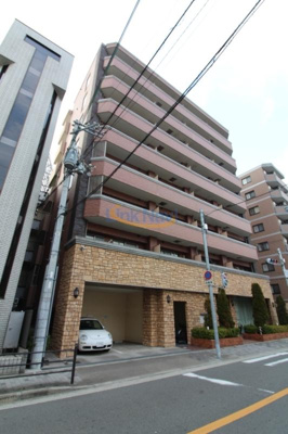 【駐車場】 | プレジオ福島