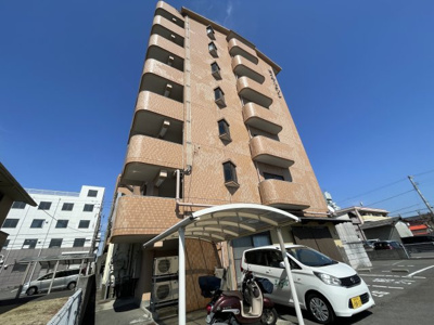 【外観】 | ロイヤルメゾン