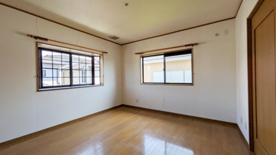 【洋室】 | 葵町2丁目戸建