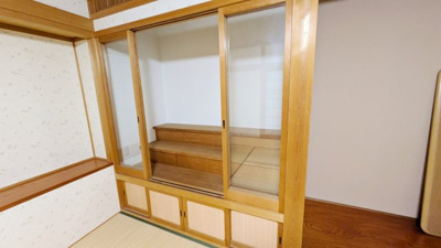 【内装】 | 葵町2丁目戸建