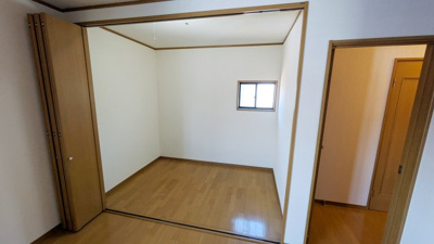 【収納】 | 葵町2丁目戸建