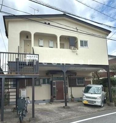 【外観】 | ベルハウス