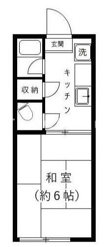 【間取り】 | ベルハウス