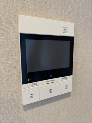 【セキュリティ】 | カスタリア戸越 | 別部屋参考写真