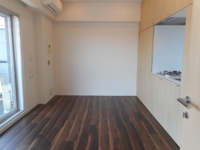 【寝室】 | カスタリア戸越 | 別部屋参考写真