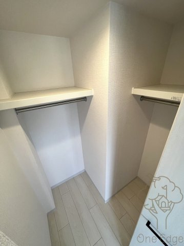 Attirant西三国の収納