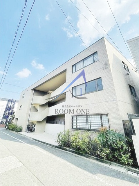 グレイスコート