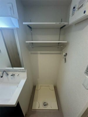 石見ビルの設備