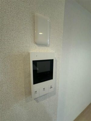 石見ビルのセキュリティ