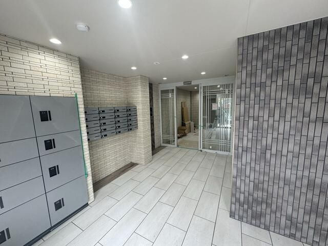 石見ビルのその他