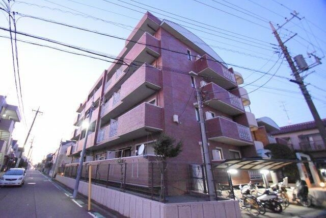 ガーデンハウス参番館