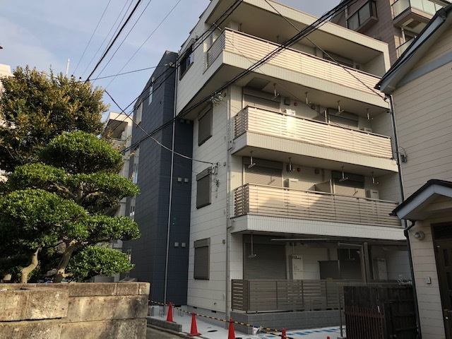 ビエント湘南のその他共用部分|耐震耐火旭化成ヘーベルメゾン