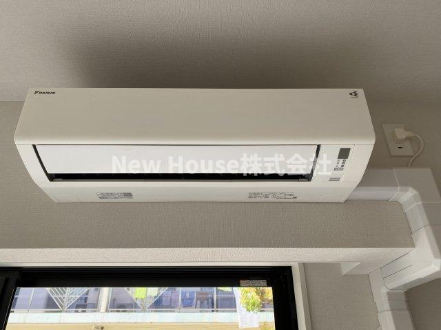 ルフォンプログレ高田馬場ノースの設備
