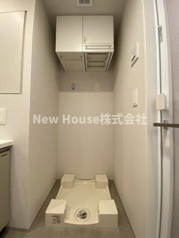 ルフォンプログレ高田馬場ノースの設備