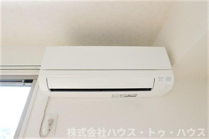ラフォーレ上ノ台　Ｂのその他