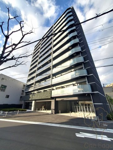 S-RESIDENCE都島Elegant