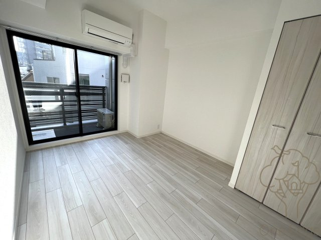 S-RESIDENCE都島Elegantの居間・リビング