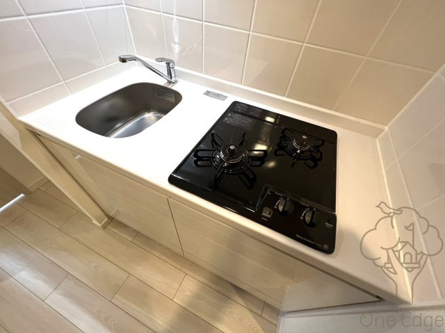 S-RESIDENCE都島Elegantのキッチン