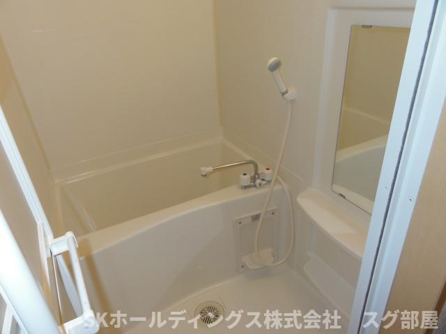 スマイル　ハウス　（Ｓｍｉｌｅ　Ｈｏｕｓｅ）の浴室|バス