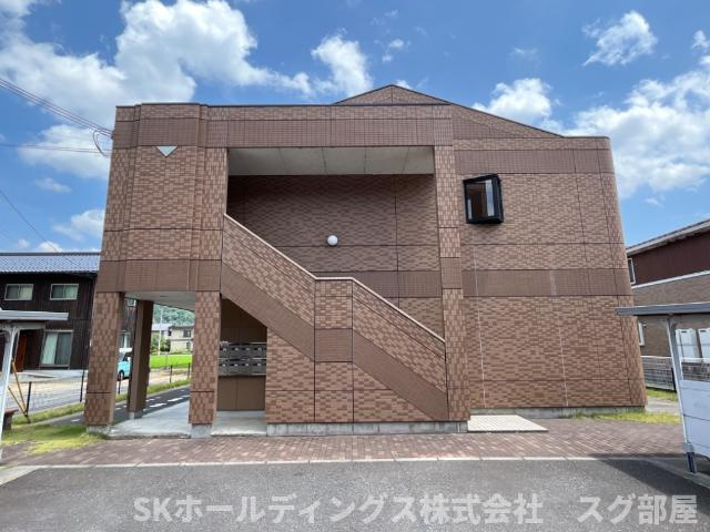 スマイル　ハウス　（Ｓｍｉｌｅ　Ｈｏｕｓｅ）のその他共用部分|外観写真（昼）