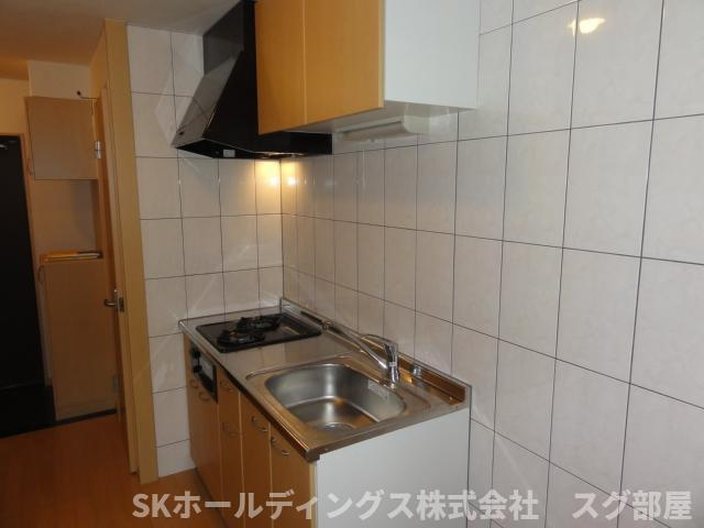 スマイル　ハウス　（Ｓｍｉｌｅ　Ｈｏｕｓｅ）のキッチン|キッチン