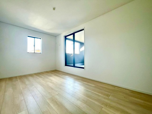 クレイドルガーデン越前市稲寄　第９