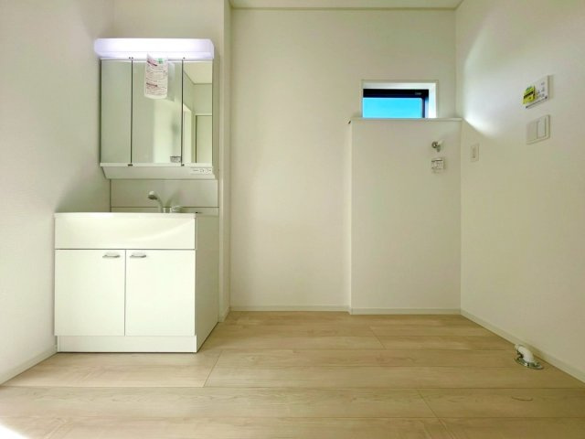 クレイドルガーデン越前市稲寄　第９