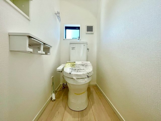 クレイドルガーデン越前市稲寄　第９