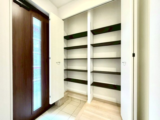 クレイドルガーデン越前市稲寄　第９