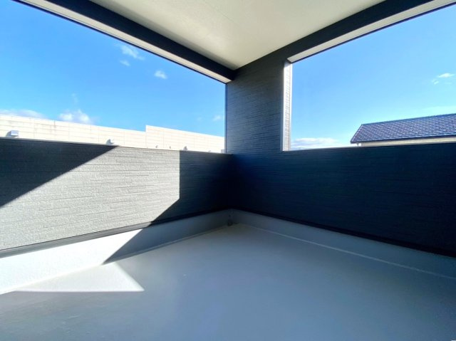 クレイドルガーデン越前市稲寄　第９