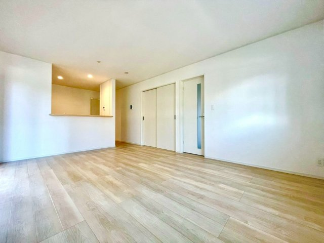 クレイドルガーデン越前市稲寄　第９