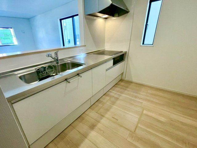 クレイドルガーデン越前市稲寄　第９