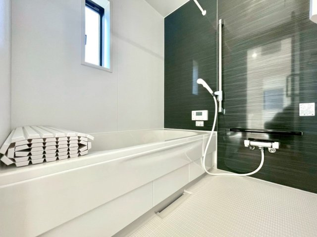 クレイドルガーデン越前市稲寄　第９