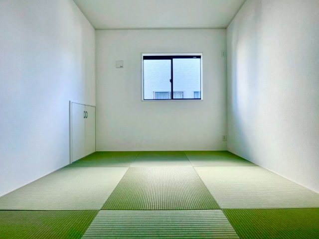 クレイドルガーデン越前市稲寄　第９