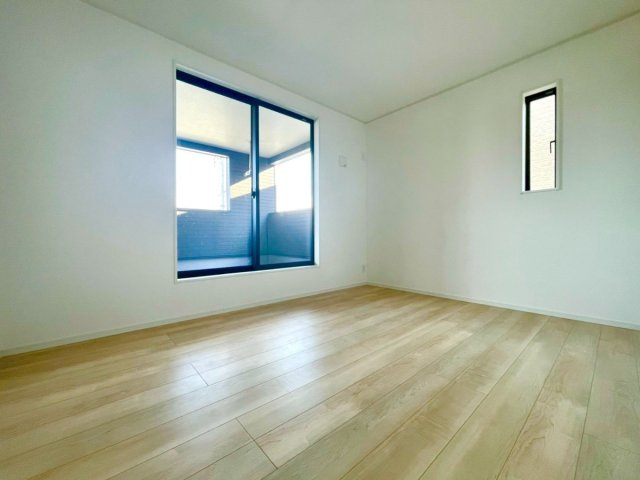 クレイドルガーデン越前市稲寄　第９