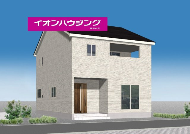 クレイドルガーデン越前市稲寄　第９