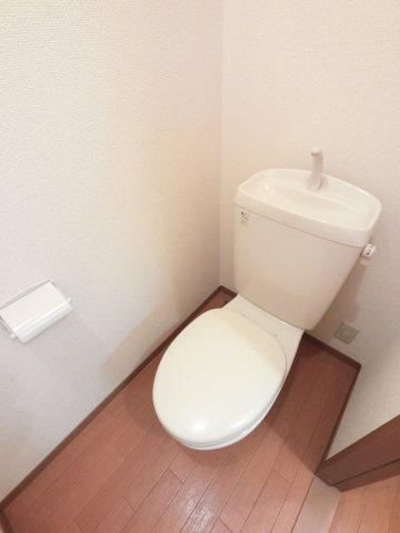 【トイレ】