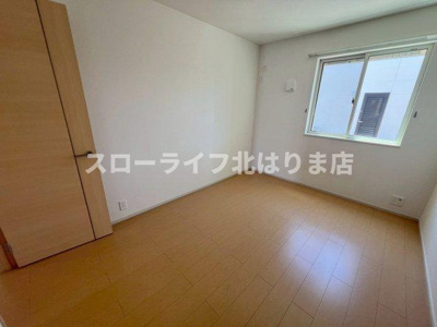 【洋室】 | エステート　社Ⅰ