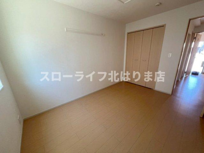【洋室】 | エステート　社Ⅰ