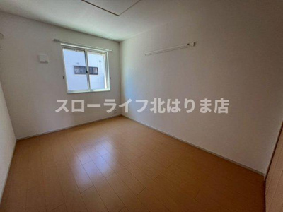 【洋室】 | エステート　社Ⅰ