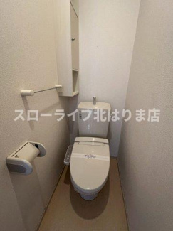 【トイレ】 | エステート　社Ⅰ