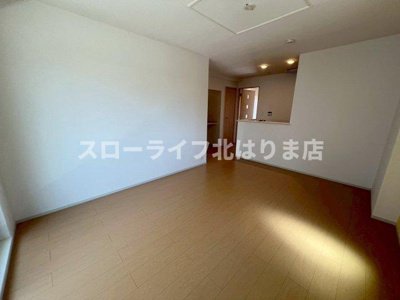 【居間・リビング】 | エステート　社Ⅰ