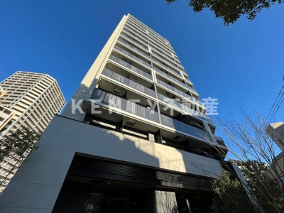 【外観】 | ルフォンプログレ西大井プレミア | 外観です