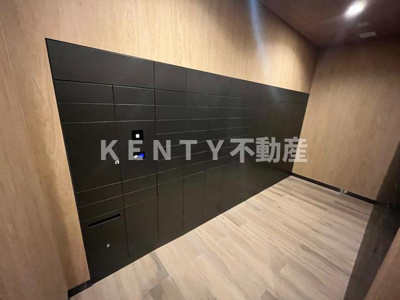 【その他共用部分】 | ルフォンプログレ西大井プレミア