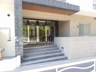 【エントランス】 | プラザ木場