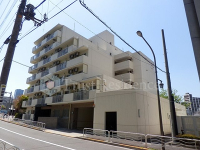 【外観】 | プラザ木場
