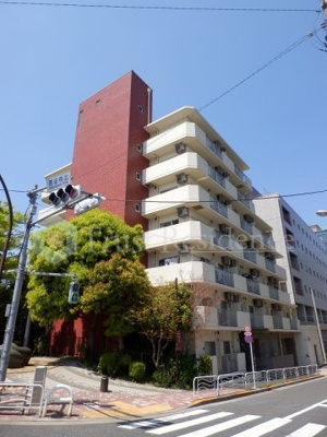 【その他共用部分】 | プラザ木場