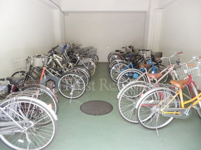 【設備】 | プラザ木場