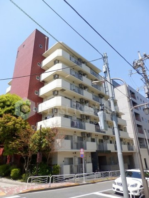【外観】 | プラザ木場