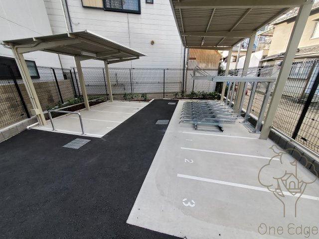 S-RESIDENCE都島Elegantのその他共用部分